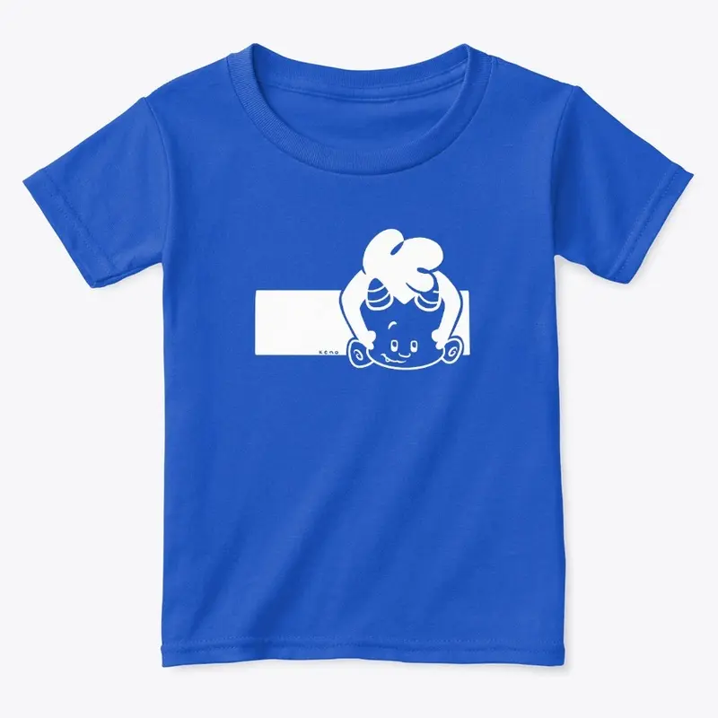 Keno Kid's Shirt